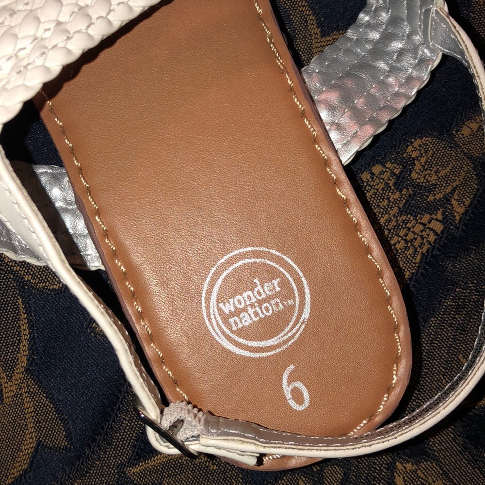 Sandals - Picture 2 of 3
